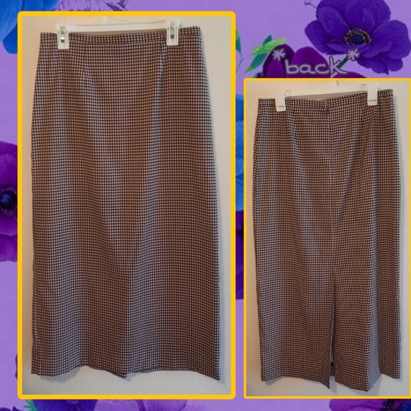 Christopher & Banks Dresses & Skirts - Plaid Skirt